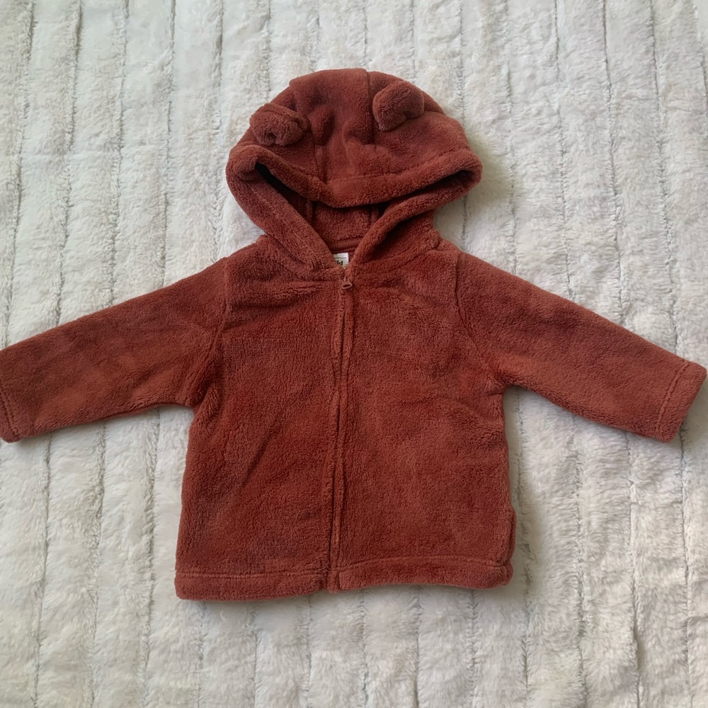 Carter’s Sweatshirt